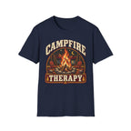 Campfire Therapy T-Shirt