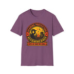 Hearing Protection Recommended T-Shirt