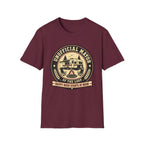 Unofficial Mayor of the Loop - Happy Hour at Noon T-Shirt