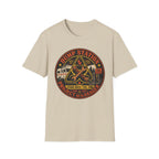 Dump Station Project Manager - Stand Back - Full Tank T-Shirt