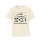 Alpine Reflection - Elevation High - Stress Low T-Shirt