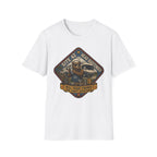 Site 42 - Head Bartender - Liquid Therapy T-Shirt