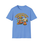 Marshmallow Expert - Official Campfire Crew T-Shirt