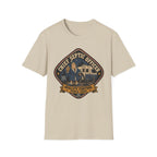 Chief Septic Officer - Quality Control Since 1989 T-Shirt