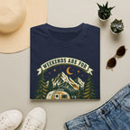 Weekends Are For Wandering T-Shirt