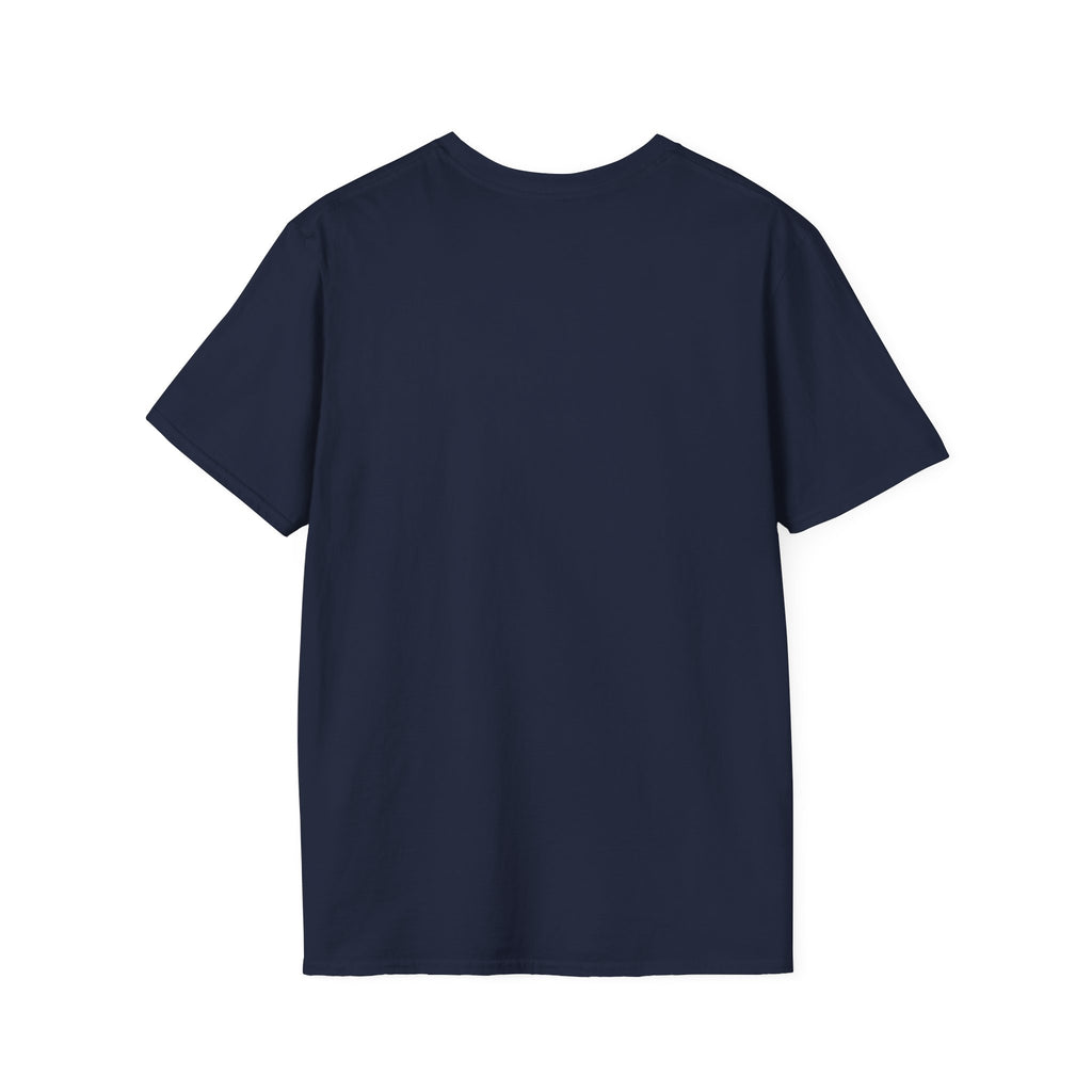 Site Layout Diagram T-Shirt