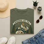Weekends Are For Wandering T-Shirt