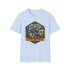 Site-to-Site Visitor - You Will Miss Your Nap T-Shirt