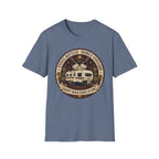 Estate Bottled Mobile Vinyard T-Shirt