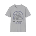 Acoustic Nomad T-Shirt