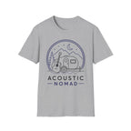 Acoustic Nomad T-Shirt