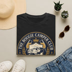 The Bougie Camper Club T-Shirt
