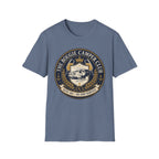 The Bougie Camper Club T-Shirt