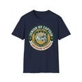 Junior RV Captain - Campground Approved T-Shirt