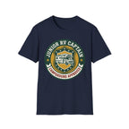 Junior RV Captain - Campground Approved T-Shirt