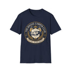 The Bougie Camper Club T-Shirt