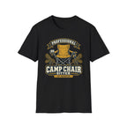 This Is A Luxery RV Resort - We Paid For Full Hookups T-Shirt