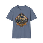 Chief Septic Officer - Quality Control Since 1989 T-Shirt