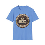 Estate Bottled Mobile Vinyard T-Shirt