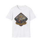 Chief Glamping Officer - I Don't Do Bugs Or 30-Amp T-Shirt