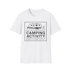 Alpine Reflection - Elevation High - Stress Low T-Shirt