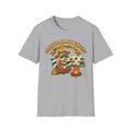 Marshmallow Expert - Official Campfire Crew T-Shirt