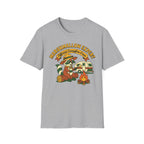 Marshmallow Expert - Official Campfire Crew T-Shirt