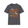 I'm Sexy And I Tow It T-Shirt
