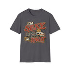 I'm Sexy And I Tow It T-Shirt
