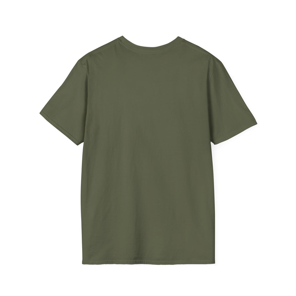 Site Layout Diagram T-Shirt