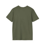 Site Layout Diagram T-Shirt