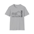 Solo Road T-Shirt