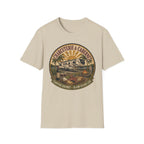Charcuterie & Cabernet T-Shirt