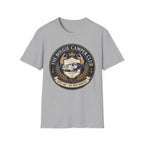 The Bougie Camper Club T-Shirt