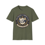 The Bougie Camper Club T-Shirt