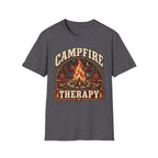 Campfire Therapy T-Shirt