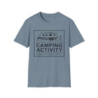 Alpine Reflection - Elevation High - Stress Low T-Shirt