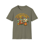 Marshmallow Expert - Official Campfire Crew T-Shirt
