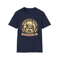 Unofficial Mayor of the Loop - Happy Hour at Noon T-Shirt