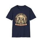 Unofficial Mayor of the Loop - Happy Hour at Noon T-Shirt