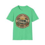 Roughing It Roughly T-Shirt
