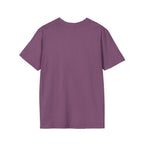 Site Layout Diagram T-Shirt