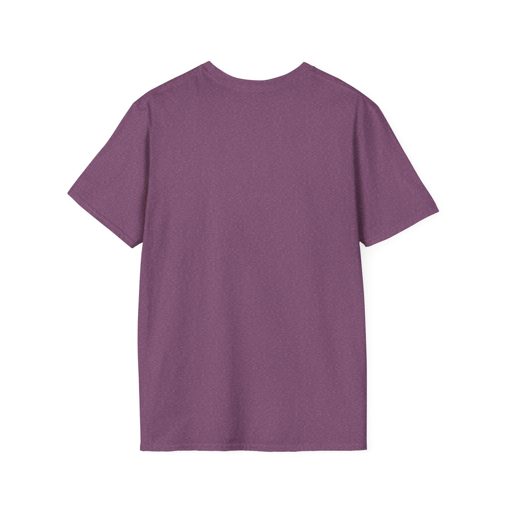 Site Layout Diagram T-Shirt