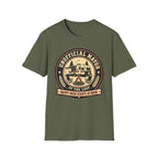 Unofficial Mayor of the Loop - Happy Hour at Noon T-Shirt