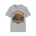 Director Of Happy Hour - Bring Your Own Chair - I Have Stories T-Shirt