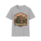 Director Of Happy Hour - Bring Your Own Chair - I Have Stories T-Shirt