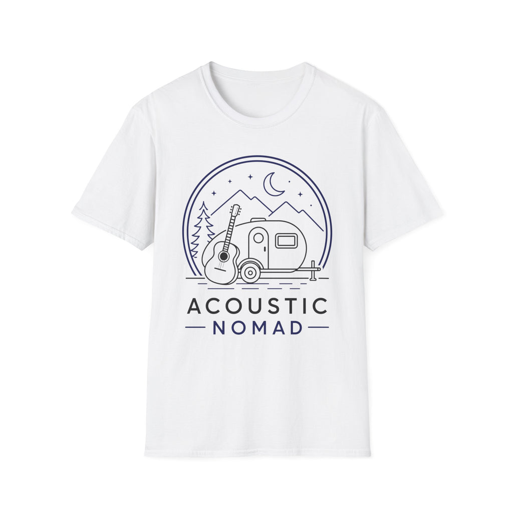 Acoustic Nomad T-Shirt