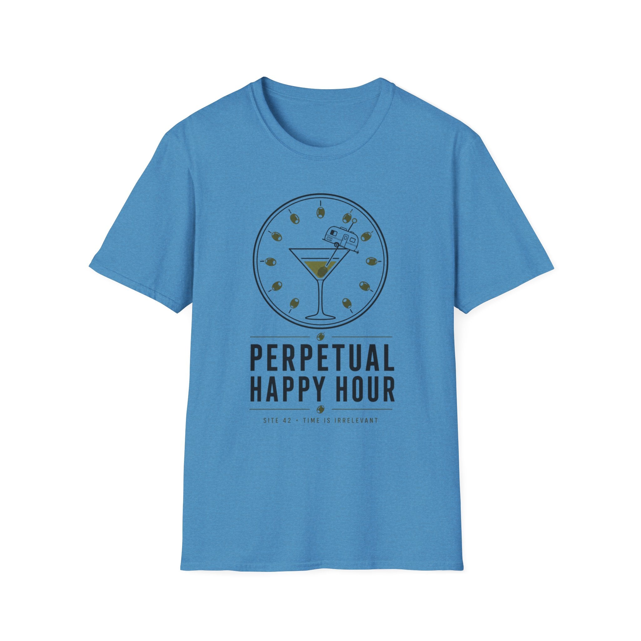 Perpetual Happy Hour T-Shirt
