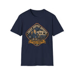 Chief Septic Officer - Quality Control Since 1989 T-Shirt