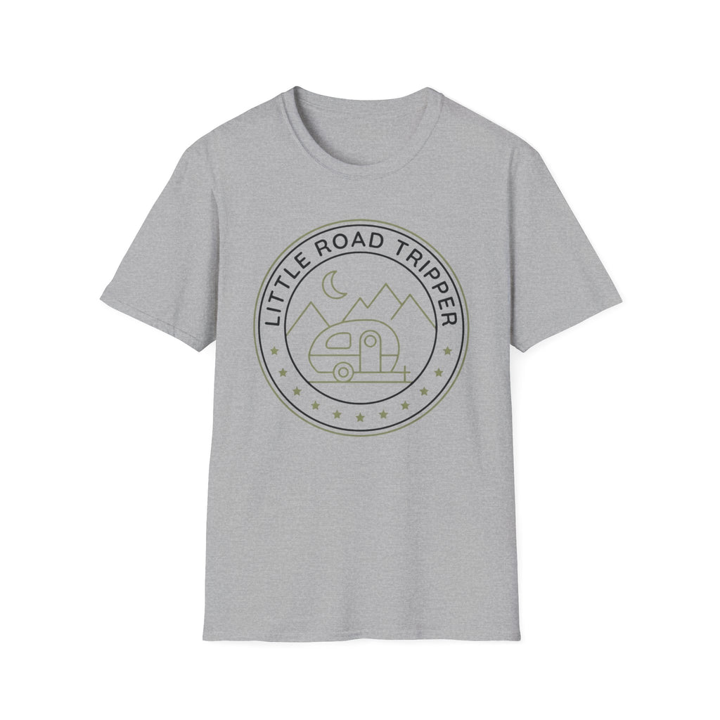 Little Road Tripper T-Shirt